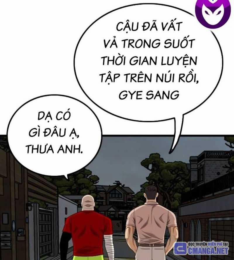 manhwax10.com - Truyện Manhwa Người Xấu Chương 211 Trang 103