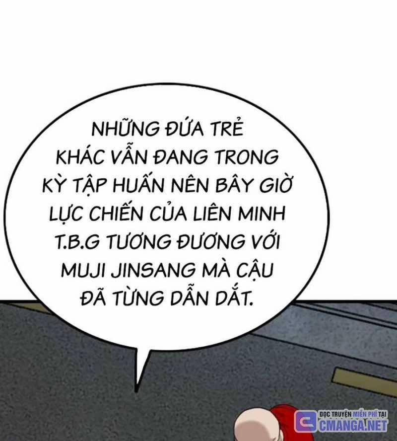 manhwax10.com - Truyện Manhwa Người Xấu Chương 211 Trang 64