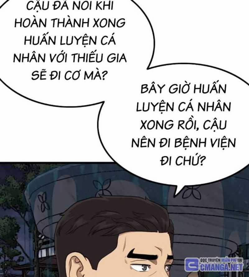 manhwax10.com - Truyện Manhwa Người Xấu Chương 211 Trang 76