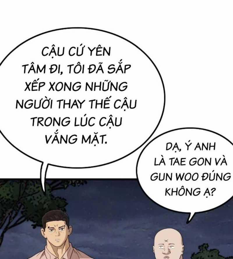 manhwax10.com - Truyện Manhwa Người Xấu Chương 211 Trang 96