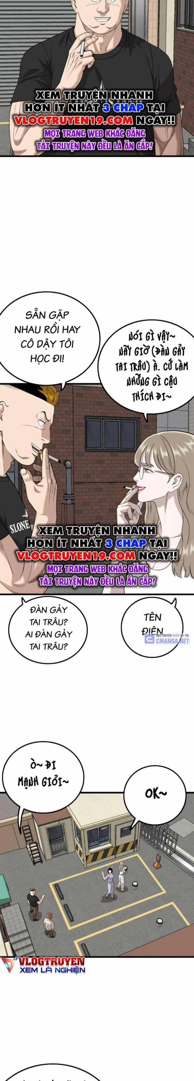 manhwax10.com - Truyện Manhwa Người Xấu Chương 215 Trang 13