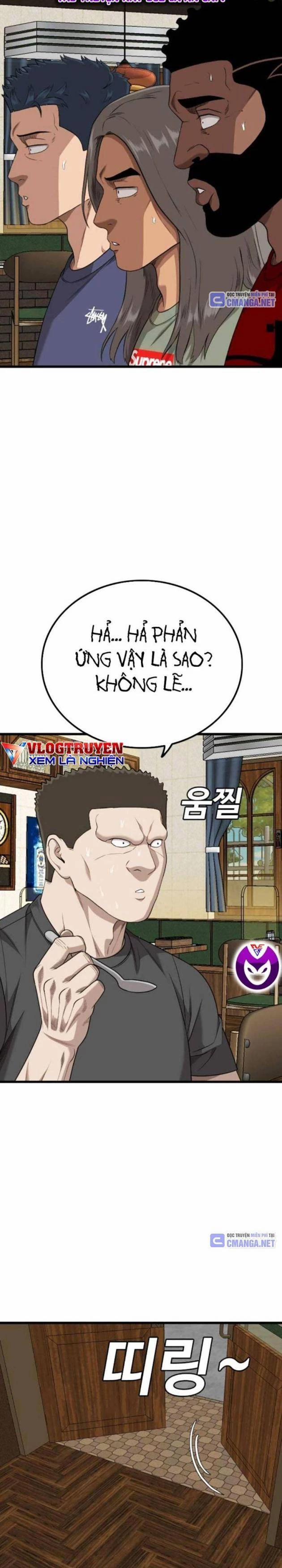 manhwax10.com - Truyện Manhwa Người Xấu Chương 215 Trang 20