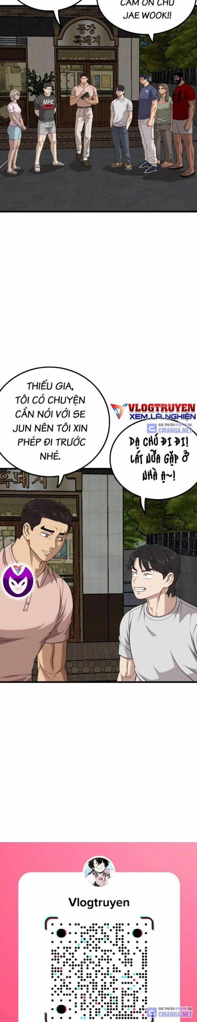 manhwax10.com - Truyện Manhwa Người Xấu Chương 215 Trang 30