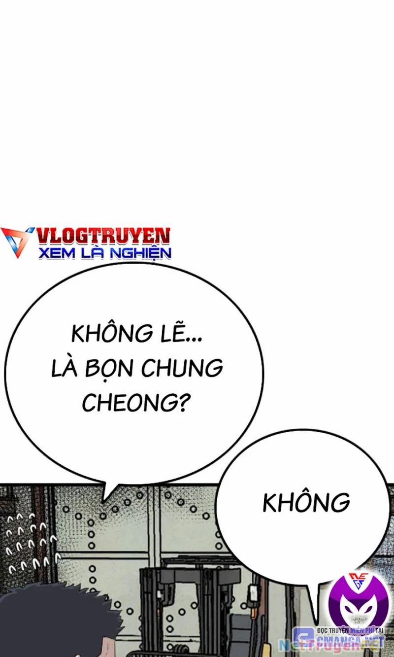 manhwax10.com - Truyện Manhwa Người Xấu Chương 219 Trang 15