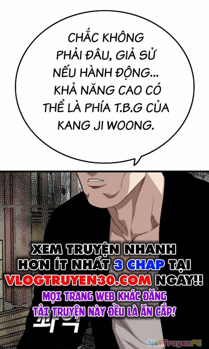 manhwax10.com - Truyện Manhwa Người Xấu Chương 219 Trang 17