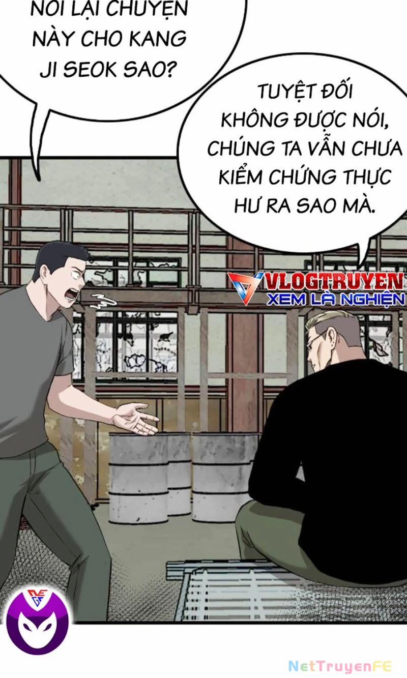 manhwax10.com - Truyện Manhwa Người Xấu Chương 219 Trang 19