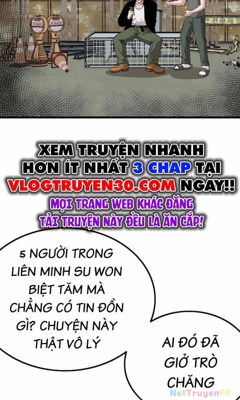 manhwax10.com - Truyện Manhwa Người Xấu Chương 219 Trang 10