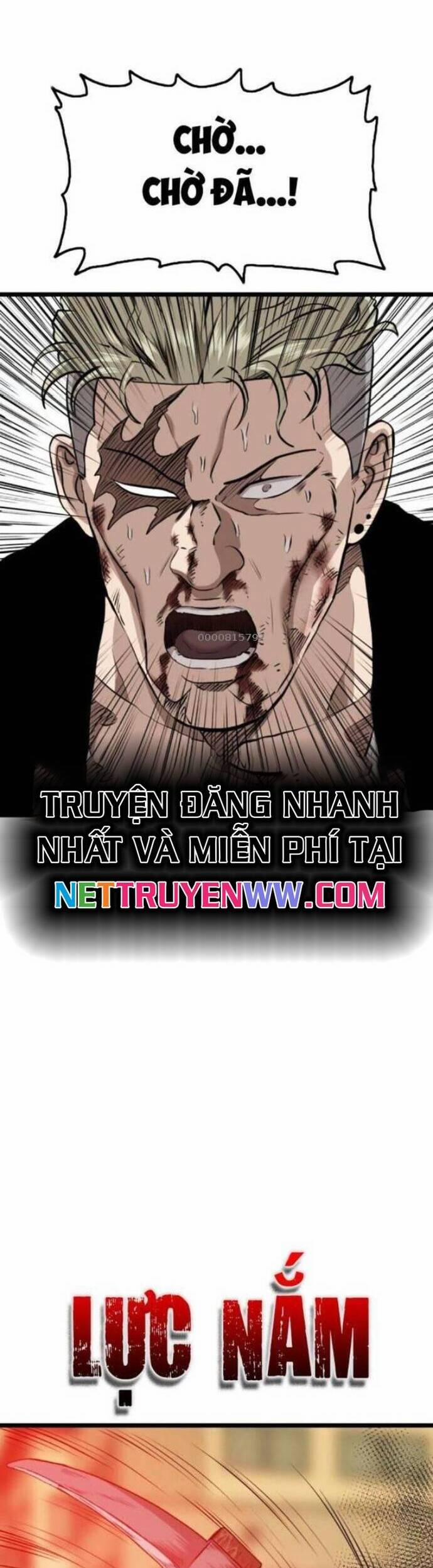 manhwax10.com - Truyện Manhwa Người Xấu Chương 226 Trang 13