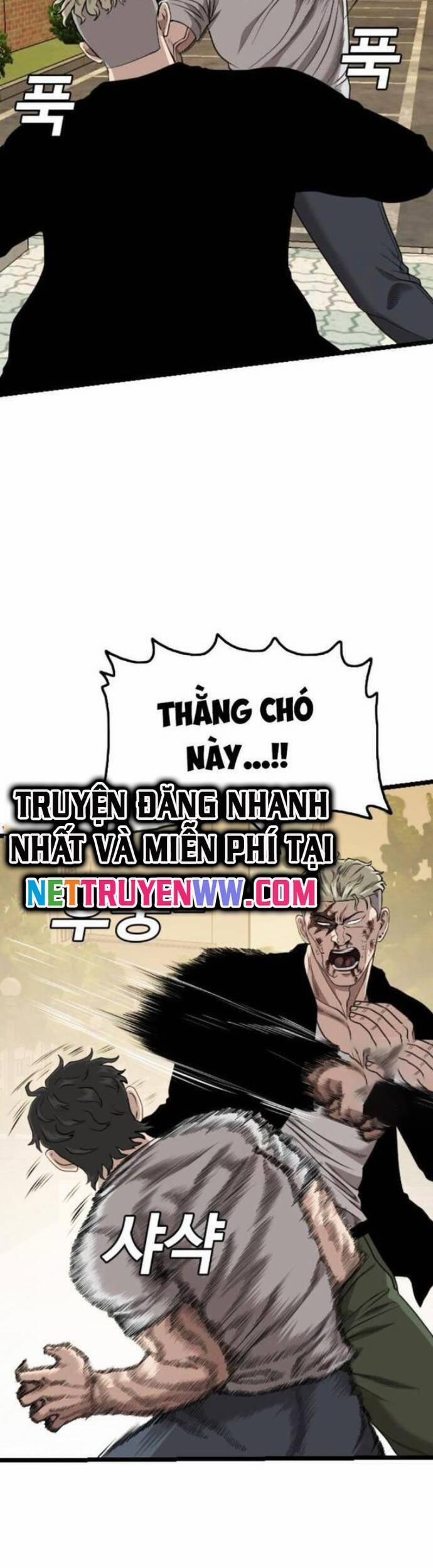 manhwax10.com - Truyện Manhwa Người Xấu Chương 226 Trang 16