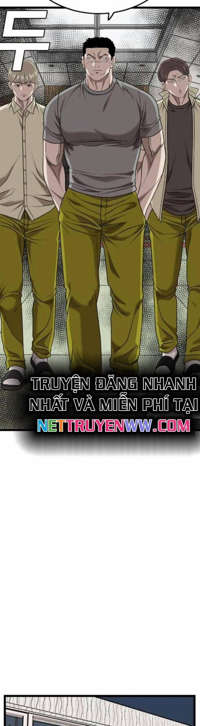 manhwax10.com - Truyện Manhwa Người Xấu Chương 226 Trang 35