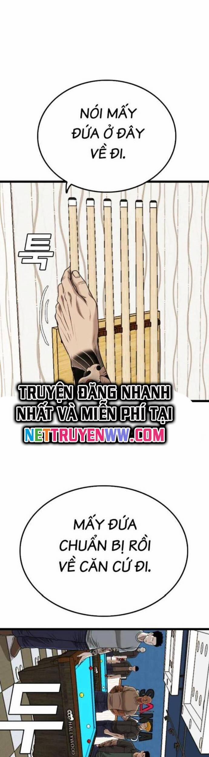 manhwax10.com - Truyện Manhwa Người Xấu Chương 226 Trang 46