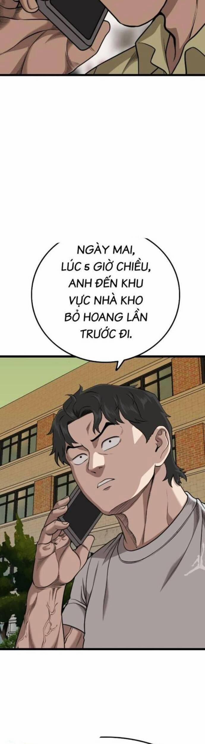 manhwax10.com - Truyện Manhwa Người Xấu Chương 226 Trang 58