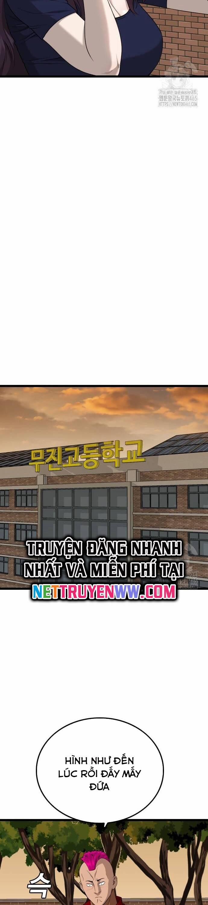 manhwax10.com - Truyện Manhwa Người Xấu Chương 227 Trang 26