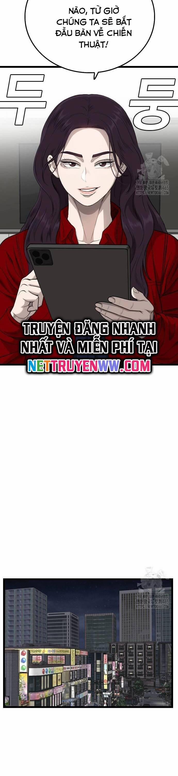 manhwax10.com - Truyện Manhwa Người Xấu Chương 227 Trang 36