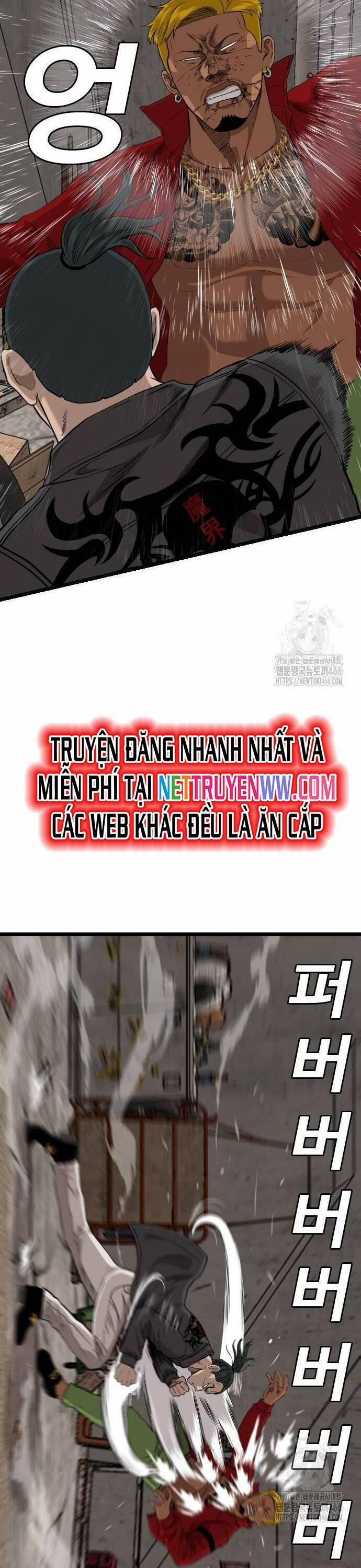 manhwax10.com - Truyện Manhwa Người Xấu Chương 232 Trang 14