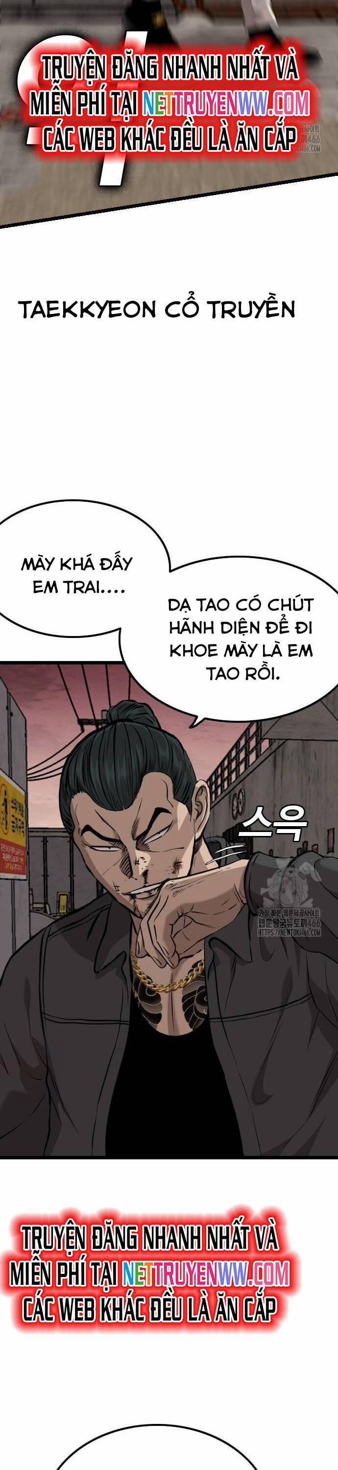 manhwax10.com - Truyện Manhwa Người Xấu Chương 232 Trang 9