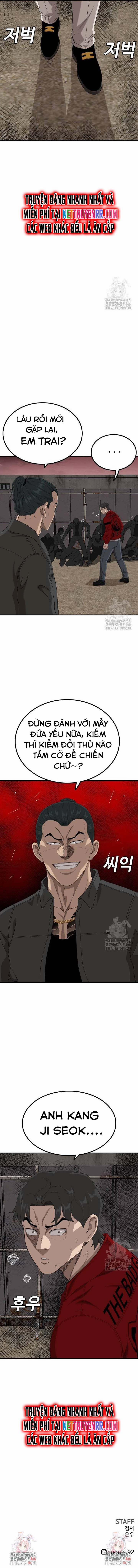 manhwax10.com - Truyện Manhwa Người Xấu Chương 234 Trang 18