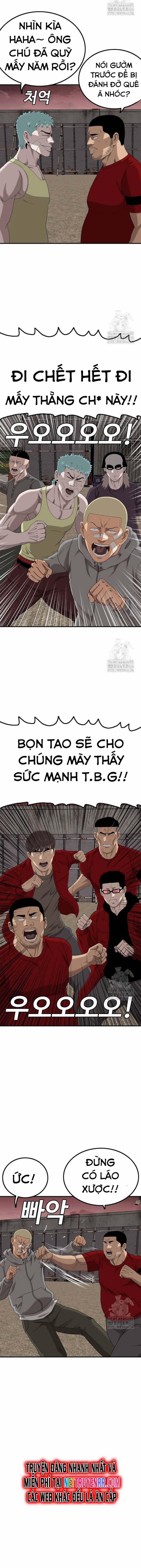 manhwax10.com - Truyện Manhwa Người Xấu Chương 234 Trang 10