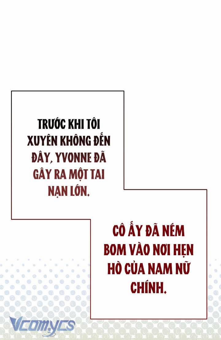 manhwax10.com - Truyện Manhwa Người Xem Mắt Của Ác Nữ Quá Hoàn Hảo Chương 1 Trang 47