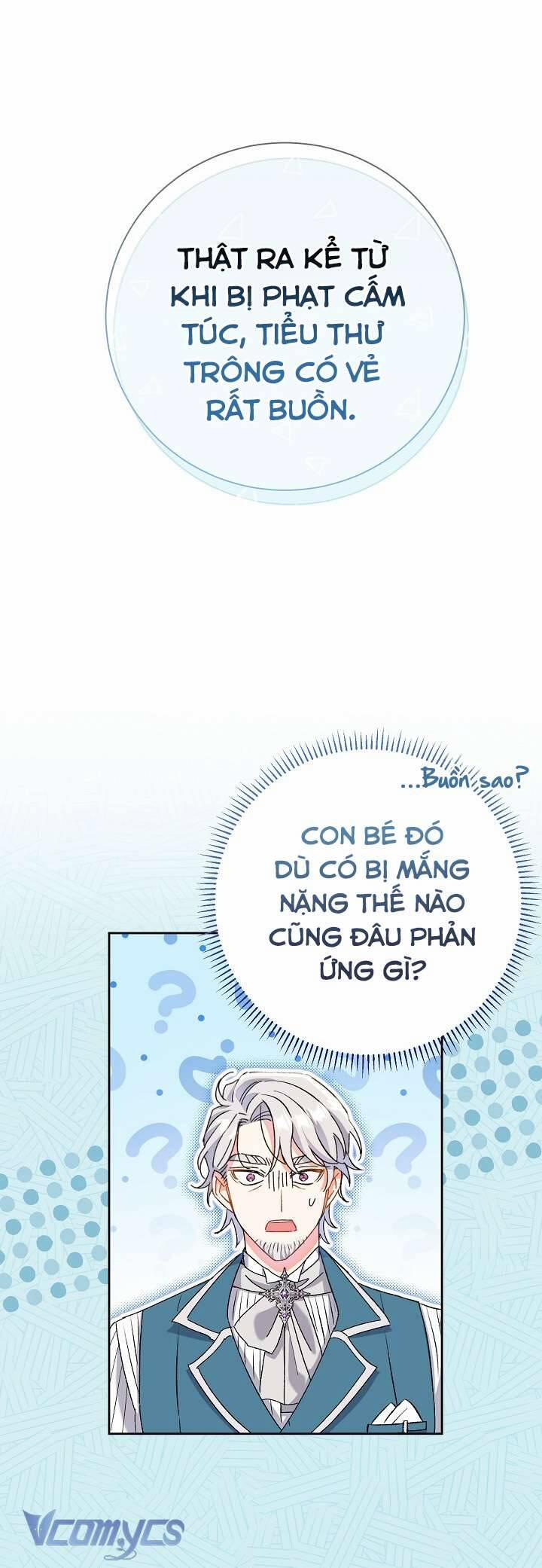 manhwax10.com - Truyện Manhwa Người Xem Mắt Của Ác Nữ Quá Hoàn Hảo Chương 1 Trang 80