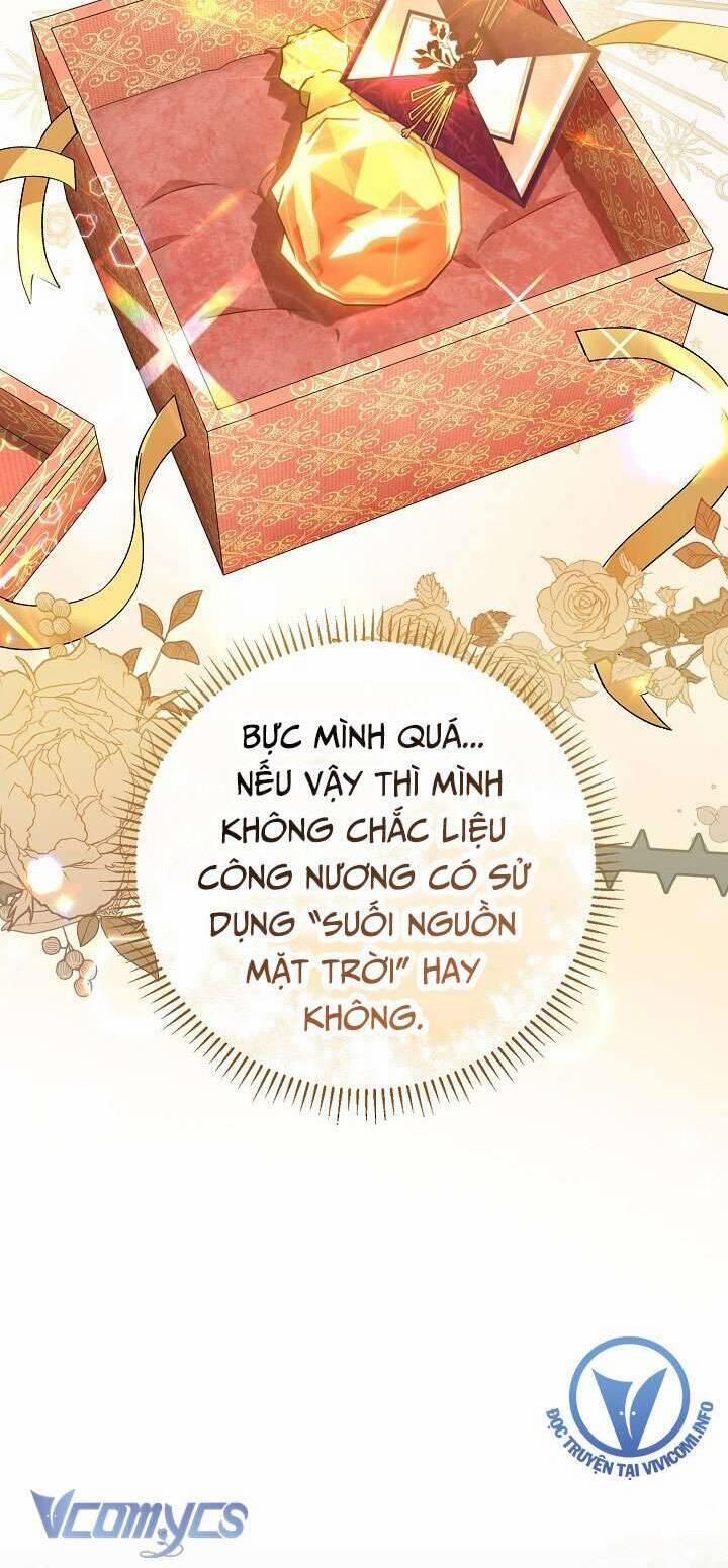 manhwax10.com - Truyện Manhwa Người Xem Mắt Của Ác Nữ Quá Hoàn Hảo Chương 16 Trang 11