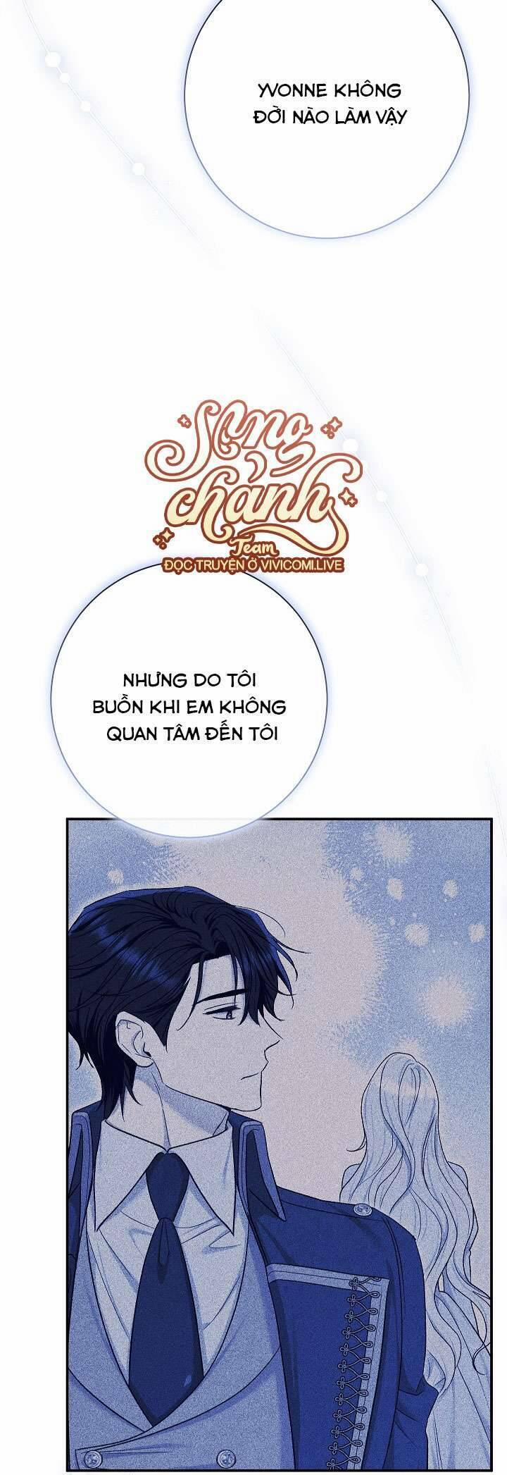 manhwax10.com - Truyện Manhwa Người Xem Mắt Của Ác Nữ Quá Hoàn Hảo Chương 58 Trang 45