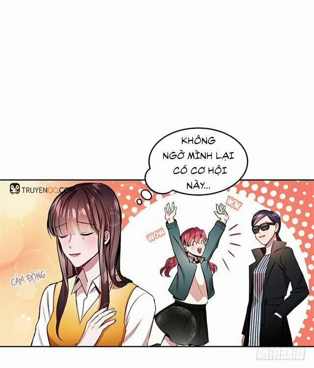 manhwax10.com - Truyện Manhwa Người Yêu Của Rồng Đen (Black Dragon’s Lover) Chương 1 Trang 29