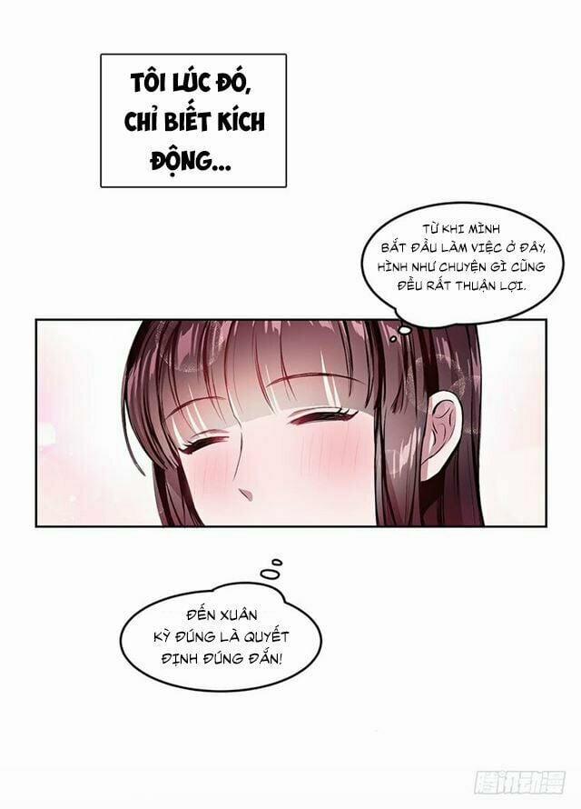 manhwax10.com - Truyện Manhwa Người Yêu Của Rồng Đen (Black Dragon’s Lover) Chương 1 Trang 30