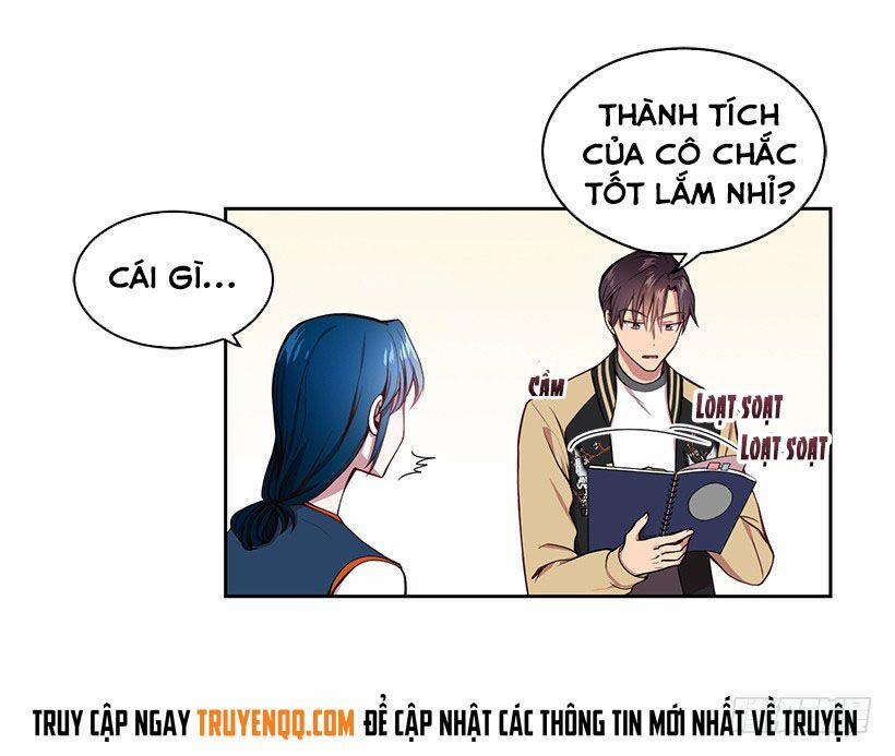 manhwax10.com - Truyện Manhwa Người Yêu Của Rồng Đen (Black Dragon’s Lover) Chương 10 Trang 15