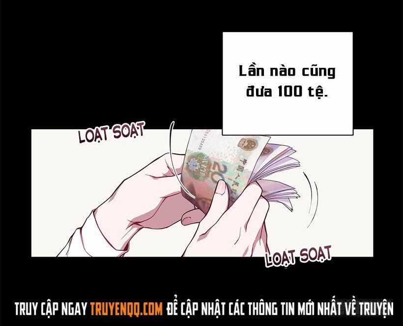 manhwax10.com - Truyện Manhwa Người Yêu Của Rồng Đen (Black Dragon’s Lover) Chương 10 Trang 3