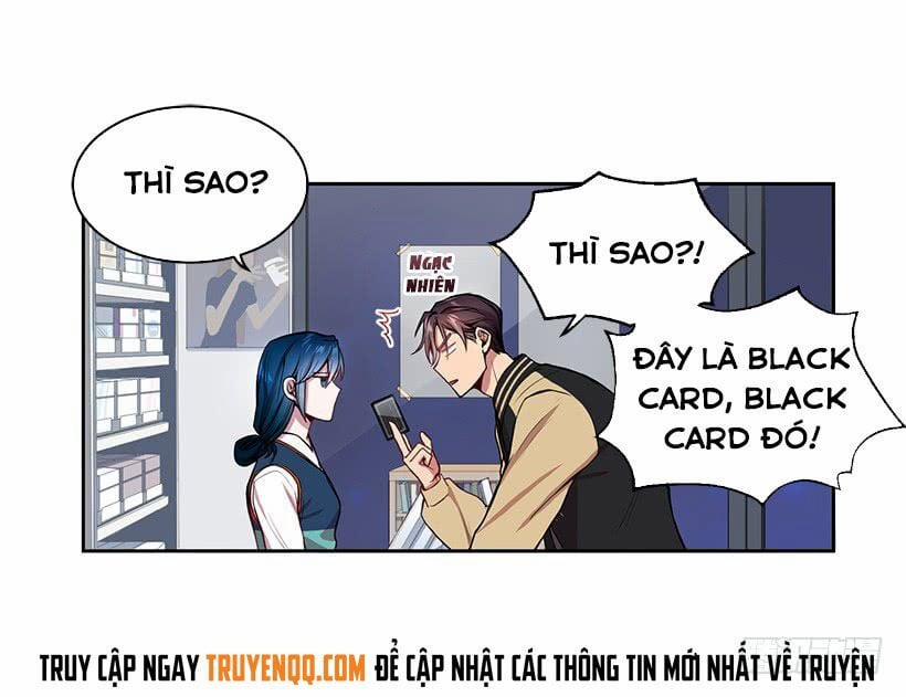 manhwax10.com - Truyện Manhwa Người Yêu Của Rồng Đen (Black Dragon’s Lover) Chương 10 Trang 21