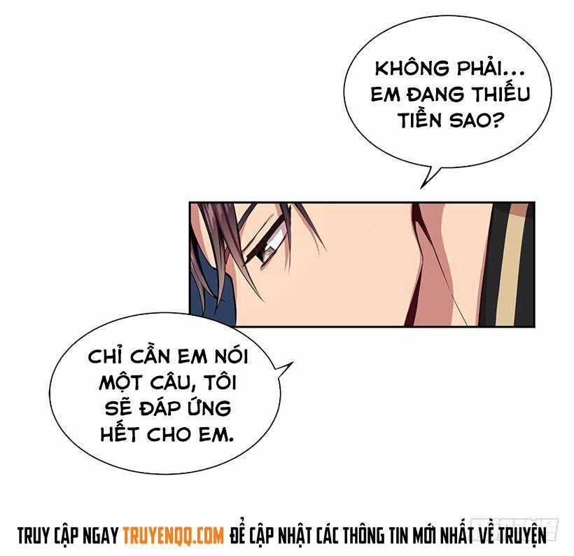 manhwax10.com - Truyện Manhwa Người Yêu Của Rồng Đen (Black Dragon’s Lover) Chương 10 Trang 26