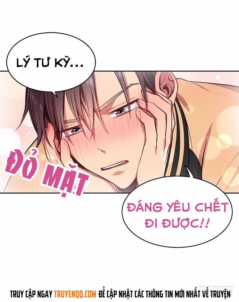 manhwax10.com - Truyện Manhwa Người Yêu Của Rồng Đen (Black Dragon’s Lover) Chương 10 Trang 42