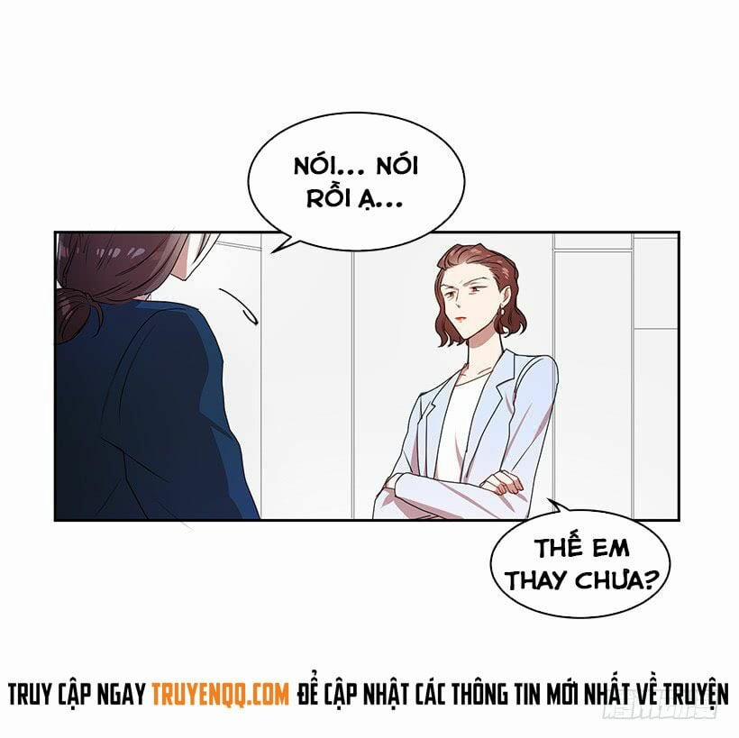 manhwax10.com - Truyện Manhwa Người Yêu Của Rồng Đen (Black Dragon’s Lover) Chương 11 Trang 21