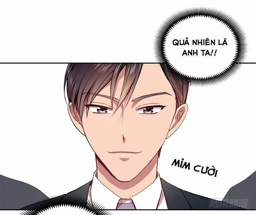 manhwax10.com - Truyện Manhwa Người Yêu Của Rồng Đen (Black Dragon’s Lover) Chương 11 Trang 28