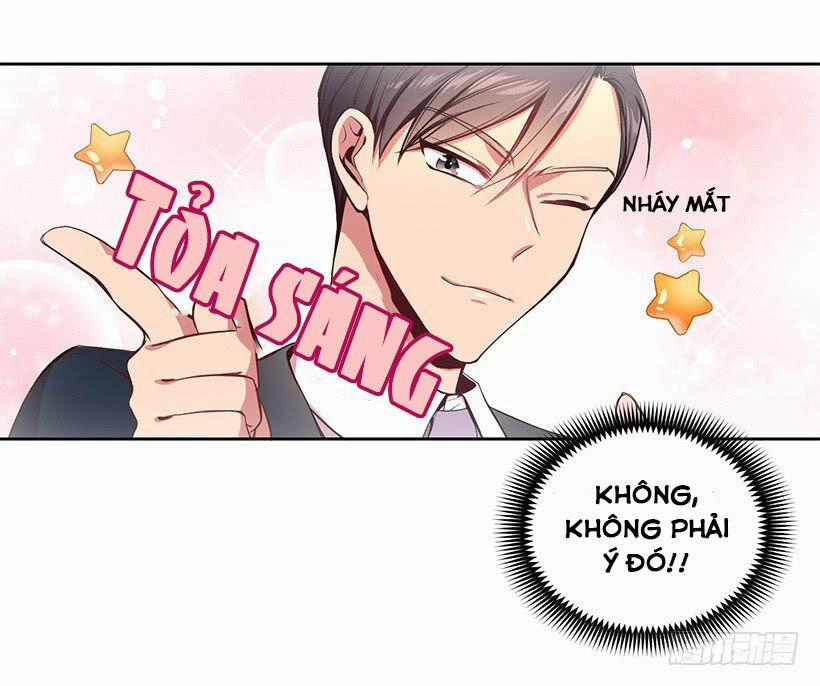 manhwax10.com - Truyện Manhwa Người Yêu Của Rồng Đen (Black Dragon’s Lover) Chương 11 Trang 33