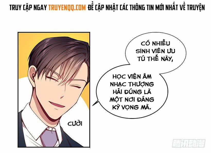 manhwax10.com - Truyện Manhwa Người Yêu Của Rồng Đen (Black Dragon’s Lover) Chương 11 Trang 40