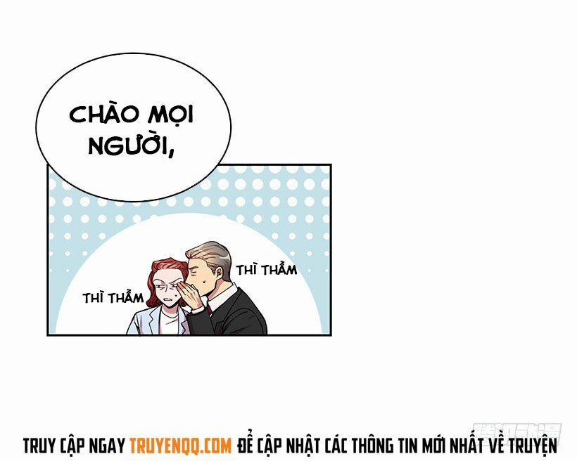 manhwax10.com - Truyện Manhwa Người Yêu Của Rồng Đen (Black Dragon’s Lover) Chương 11 Trang 45