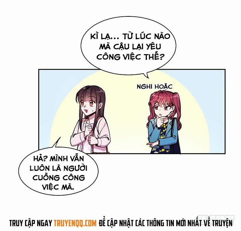 manhwax10.com - Truyện Manhwa Người Yêu Của Rồng Đen (Black Dragon’s Lover) Chương 11 Trang 49