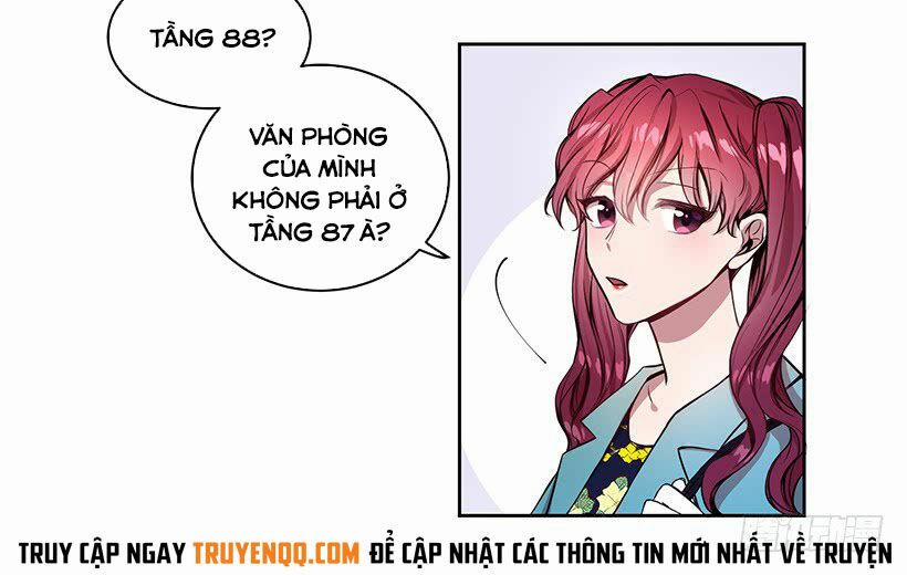 manhwax10.com - Truyện Manhwa Người Yêu Của Rồng Đen (Black Dragon’s Lover) Chương 12 Trang 13