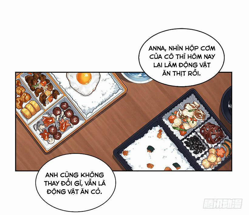 manhwax10.com - Truyện Manhwa Người Yêu Của Rồng Đen (Black Dragon’s Lover) Chương 12 Trang 24