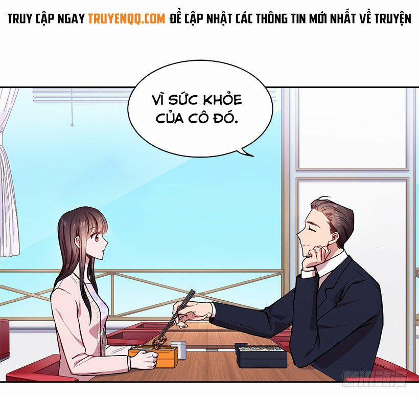 manhwax10.com - Truyện Manhwa Người Yêu Của Rồng Đen (Black Dragon’s Lover) Chương 12 Trang 30