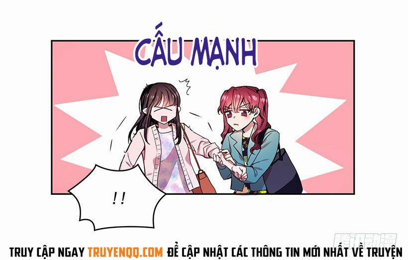 manhwax10.com - Truyện Manhwa Người Yêu Của Rồng Đen (Black Dragon’s Lover) Chương 12 Trang 8