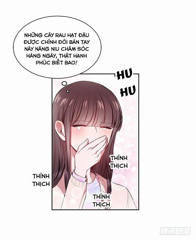 manhwax10.com - Truyện Manhwa Người Yêu Của Rồng Đen (Black Dragon’s Lover) Chương 13 Trang 14