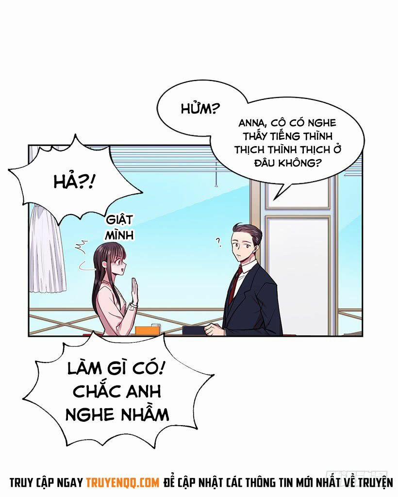 manhwax10.com - Truyện Manhwa Người Yêu Của Rồng Đen (Black Dragon’s Lover) Chương 13 Trang 15