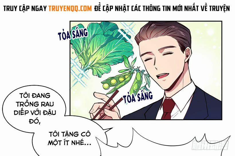 manhwax10.com - Truyện Manhwa Người Yêu Của Rồng Đen (Black Dragon’s Lover) Chương 13 Trang 3