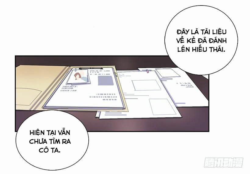 manhwax10.com - Truyện Manhwa Người Yêu Của Rồng Đen (Black Dragon’s Lover) Chương 13 Trang 24