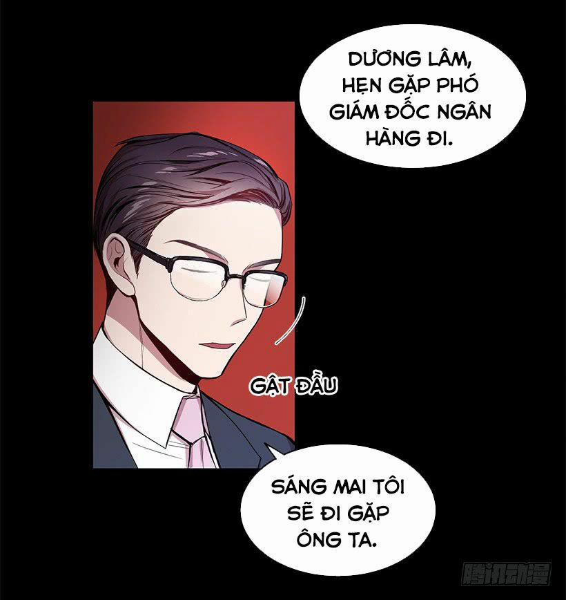 manhwax10.com - Truyện Manhwa Người Yêu Của Rồng Đen (Black Dragon’s Lover) Chương 13 Trang 31