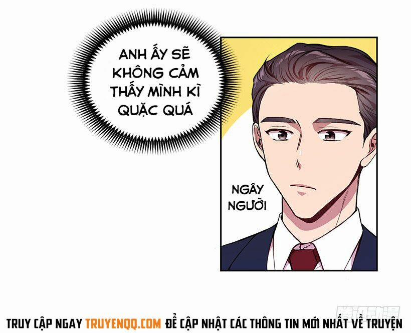 manhwax10.com - Truyện Manhwa Người Yêu Của Rồng Đen (Black Dragon’s Lover) Chương 13 Trang 7