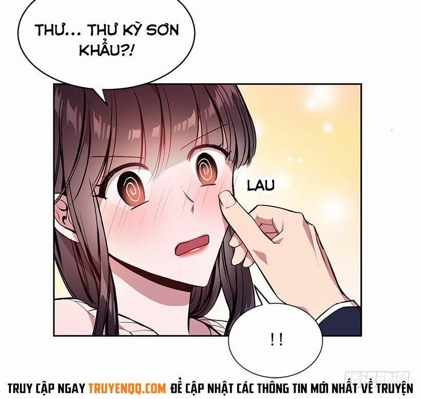 manhwax10.com - Truyện Manhwa Người Yêu Của Rồng Đen (Black Dragon’s Lover) Chương 13 Trang 10